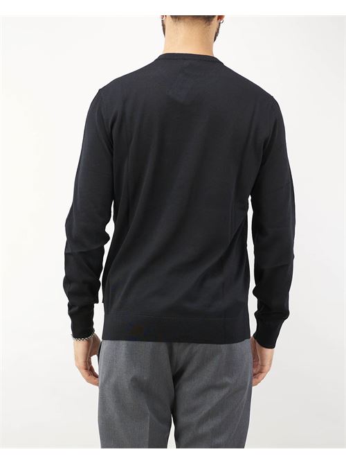 Armani sweater price best sale